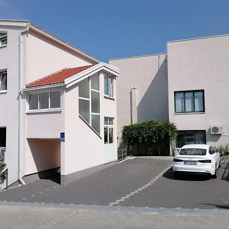 Apartments Matko Makarska Bagian luar foto