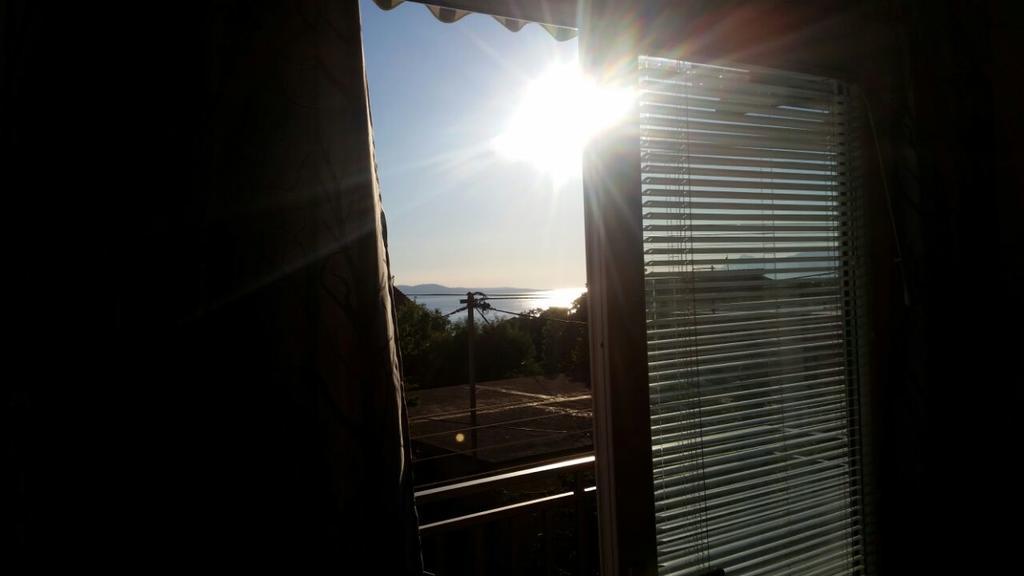 Apartments Matko Makarska Bagian luar foto